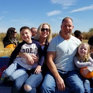 Meet your Posher, Michelle